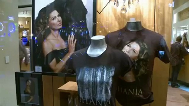 Shania Twain - Still The One(Live in VEGAS 2012 - Opening Night)HD