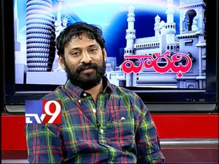 Srikanth Addala on SVSC success with NRIs - Varadhi - USA - Part 2