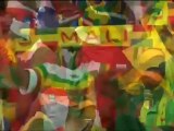 Coppa d'Africa - Mali 1-0 Niger, Gruppo B