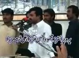 Zakir Qazi Waseem Abbas New Qasida 2012 Teri khatir Meri khatir ( ali sahi )