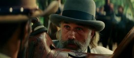 DJANGO UNCHAINED - Clip: Getting Dirty - At Cinemas January 18