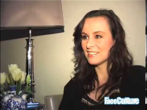 Trijntje Oosterhuis 2007 interview (deel 1)
