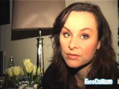 Trijntje Oosterhuis 2007 interview (deel 5)