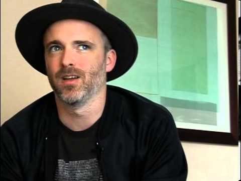 Travis 2008 interview - Fran and Andrew (part 3)