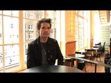 Train 2010 interview - Pat Monahan (part 1)