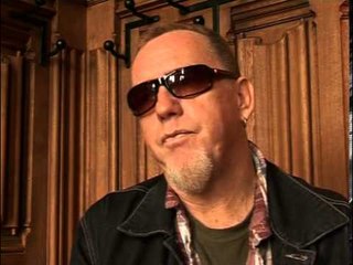 Tribe After Tribe 2008 interview - Robbi Robb (part 1)