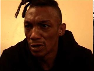 Tricky 2008 interview (part 2)