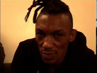 Tricky 2008 interview (part 4)