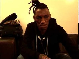 Tricky 2008 interview (part 5)