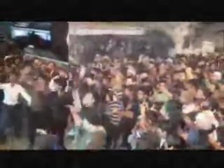 Wa Hussaina a.s. (Irani Matamdari) [Noha]
