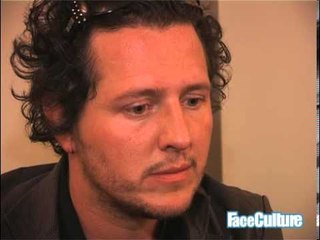 Tom Pintens 2007 interview (deel 1)