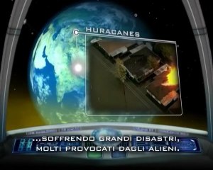 Alcyon Pleiadi (1a Parte di 3) - Versione Originale