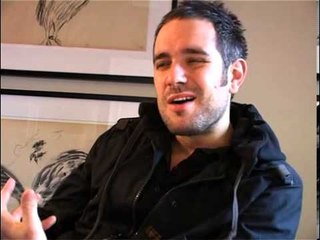 Tom Baxter 2008 interview (part 2)