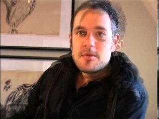 Tom Baxter 2008 interview (part 4)