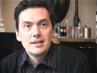 Tindersticks 2008 interview - David (part 2)