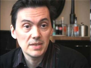 Tindersticks 2008 interview - David (part 4)