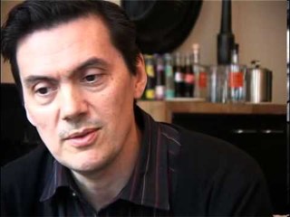 Tindersticks 2008 interview - David (part 6)
