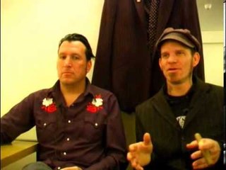 Throw Rag 2005 interview - Captain Sean Doe and Franco (part 1)