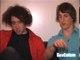 The Wombats 2007 interview - Matthew and Dan (part 2)