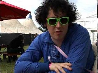 The Wombats 2008 interview (part 2)