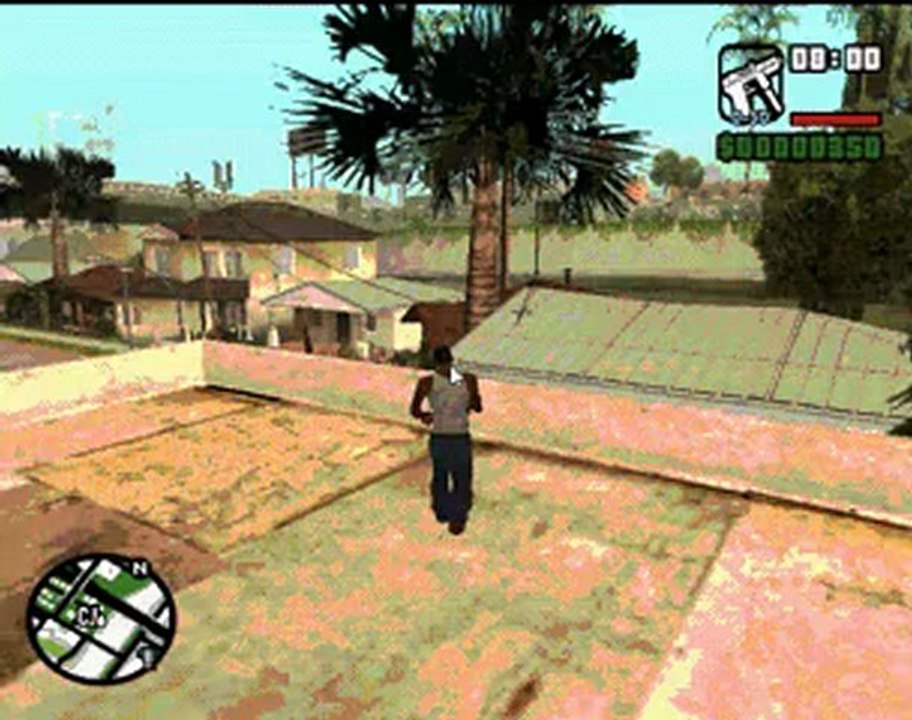 Descargar GTA Sanandreas