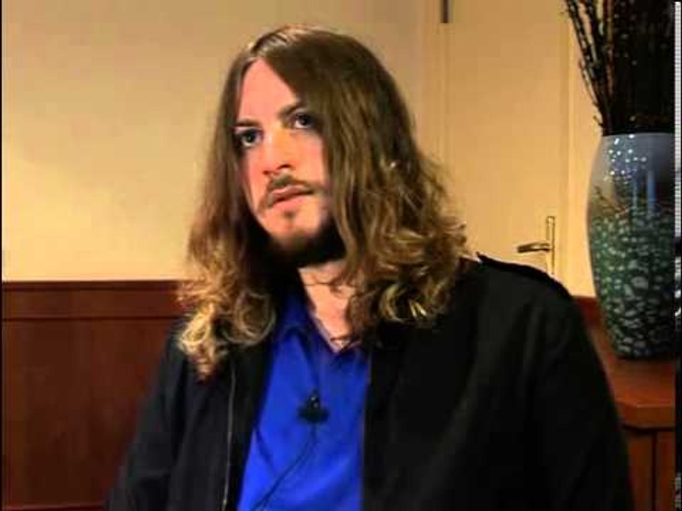 The Zutons 2008 interview - Dave McCabe (part 4)