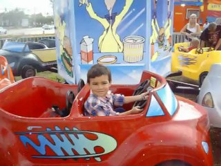 Fair - Isvan Adolfo Martinez Cadavid