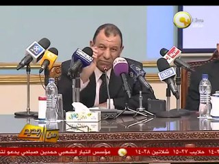 Download Video: من جديد: وزير التعليم يناقش خطة تطوير مع عدد من الأحزاب