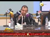 من جديد: وزير التعليم يناقش خطة تطوير مع عدد من الأحزاب