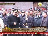 من جديد: 26 حالة وفاة في إنهيار عقار الأسكندرية