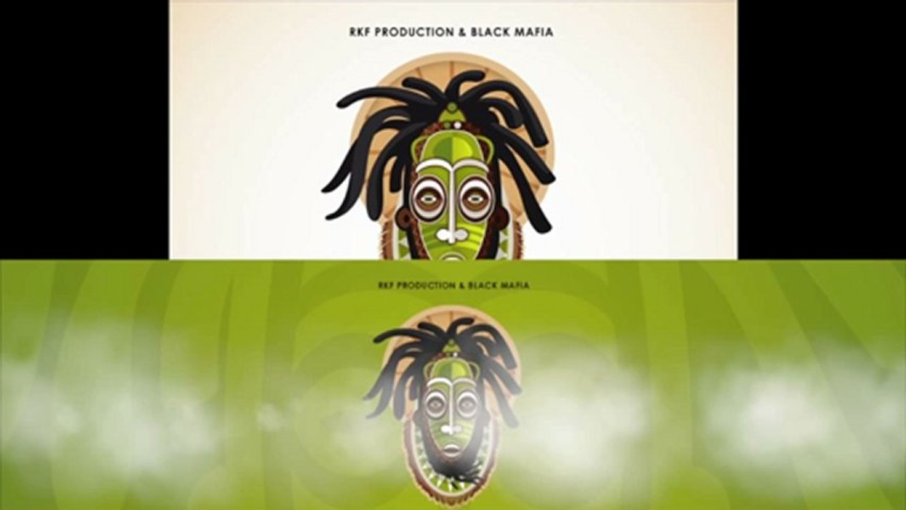 Takana Zion Feat Sizzla - Mama Africa