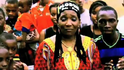 Takana Zion Feat Aicha Koné - Hassali (Clip Officiel)