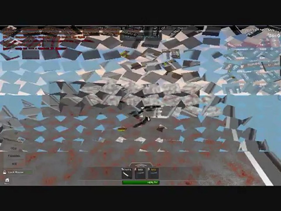 Video for vortex security