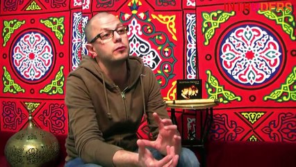 Egyptian Project d'un 1er album à une tournée internationale et des projets ouverts