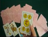 MAGIC-POKER-CARDs--Fournier no.12-2--Magic-trick