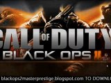 Call Of Duty Black Ops 2 Master Prestige Hack - Duplicate account Hack January 2013