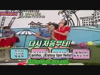 [Sub Esp]¡Donghae esta embarazado!