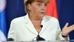 Merkel’s Party Suffers Setback in German Regional Elections