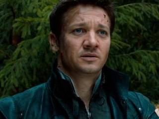 Hansel and Gretel: Witch Hunters – Don’t Eat the Candy