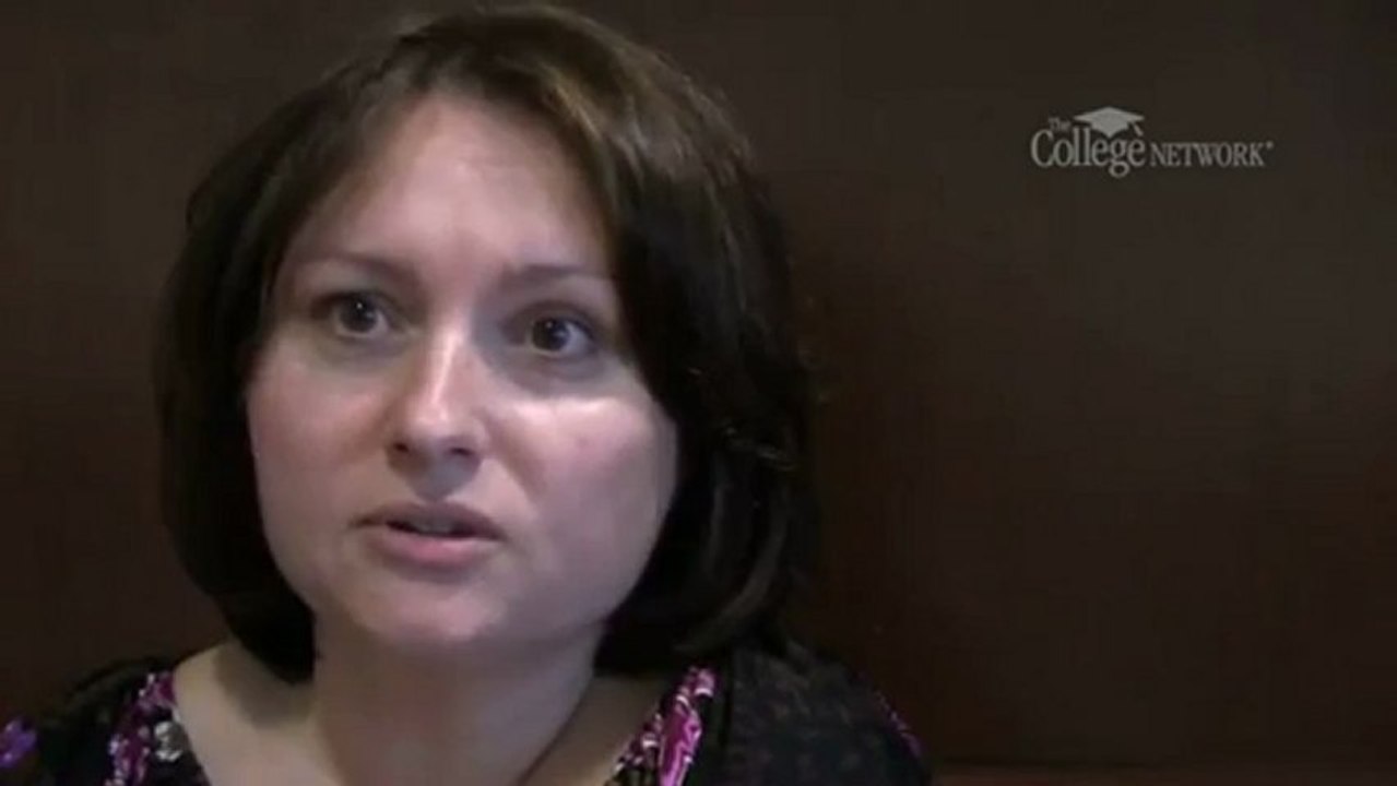 LPN to RN Online: Maria Discovers Rewards of Online Nursing Program