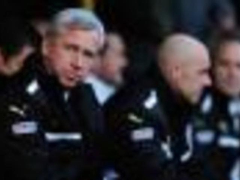 Anderson: Newcastle overachieved last season