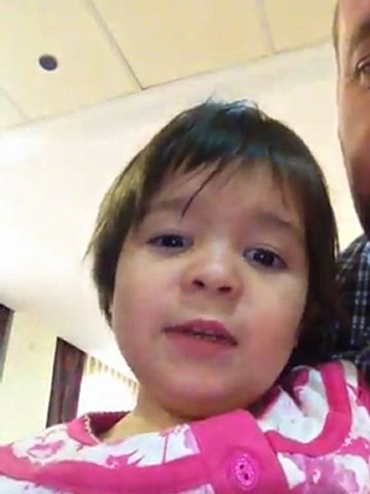 hayrun nisa video