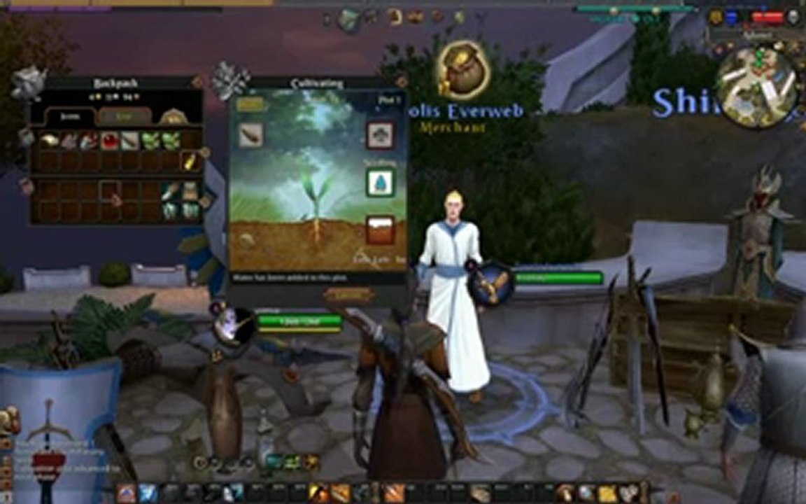 GameWar.com - Where Can You Buy Warhammer Accounts - Newbie Cultivation Guide