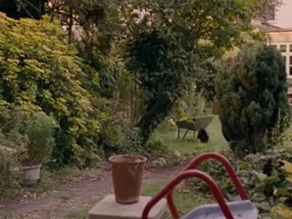 [NhýmLeeSub][Vietsub Movie 2012] NOW IS GOOD part 1/4 - Dakota Fanning, Jeremy Irvine