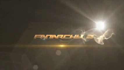 CCL Fanarchy 2 (p1)