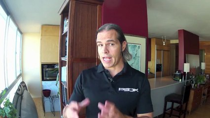 P90X Challenge Guide Week 3