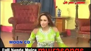 Deedar Hot nanga mujra - Kam Pe Geya Tere Naal