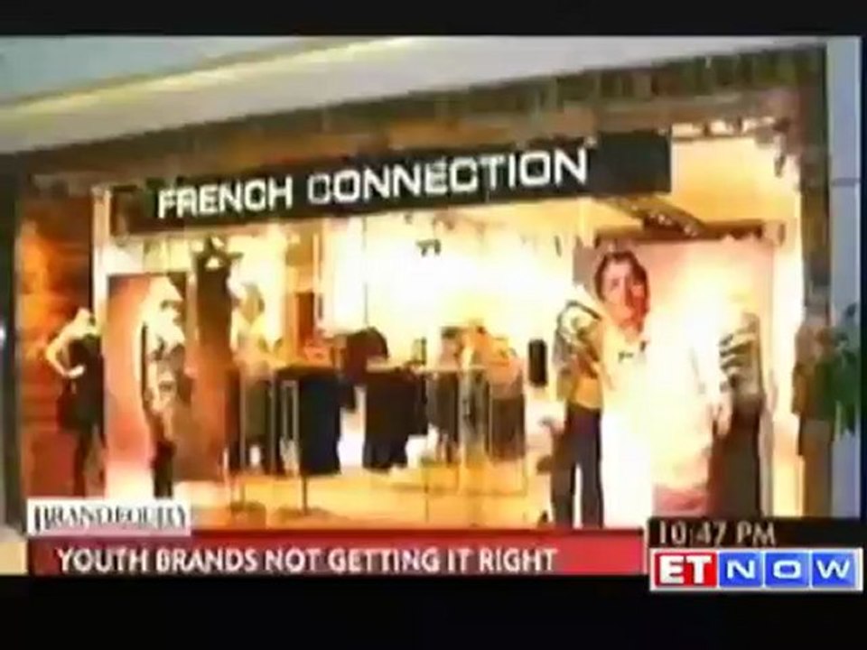 Brand Equity : Youth Brands not Getting it Right