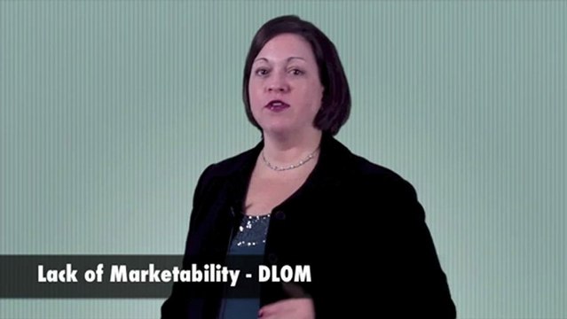 Business Valuation Methods – Income Approach and DCF Model