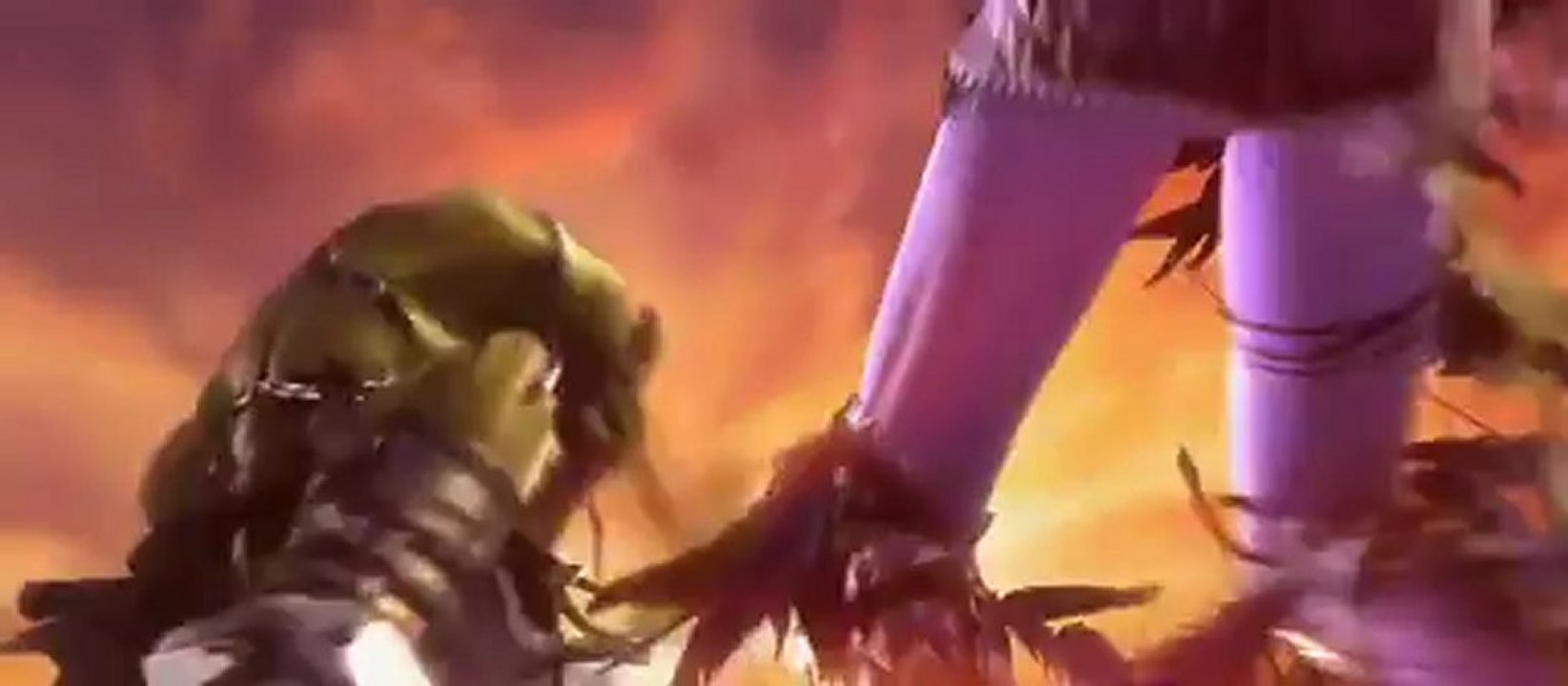 GameWar.com - Best Website To Buy  World of Warcraft Accounts - Cinematic Trailer